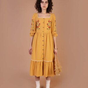 MEADOWS Ixora Dress